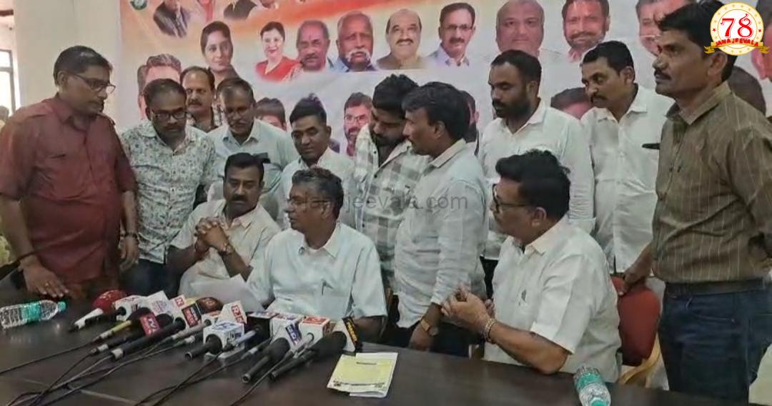 ಜಾಹೀರಾತು ನೀತಿ–2026 ಪರಿಷ್ಕರಣೆ ಹಾಗೂ ಕೆಲವು ನಿಯಮಗಳನ್ನು ಪರಿಷ್ಕರಣೆ ಕುರಿತು ಸಚಿವರಿಗೆ ಮನವಿ : ಹೊಸ ಜಾಹೀರಾತು ನೀತಿಗೆ ಗಂಭೀರವಾಗಿ ಆಕ್ಷೇಪ ವ್ಯಕ್ತಪಡಿಸಿದ ಹಿರಿಯ ಸಂಪಾದಕರು