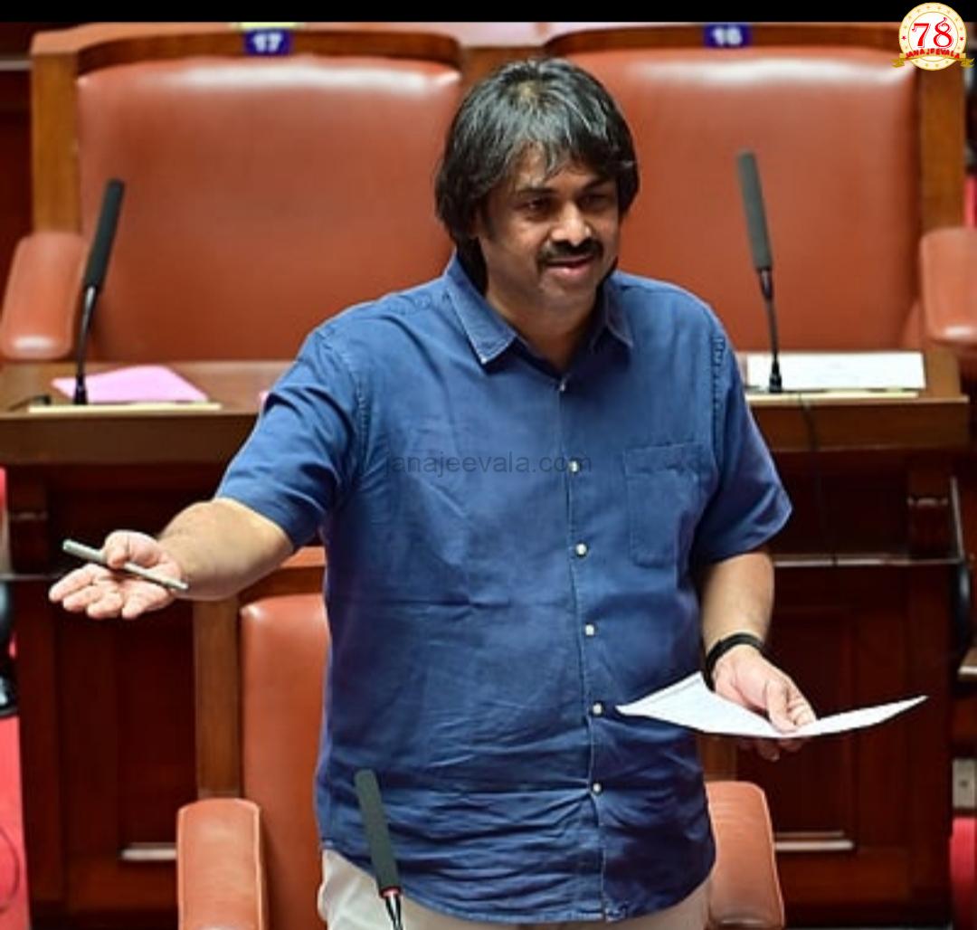 ಹಿಂದಿ ಸೇರಿದಂತೆ ತೃತೀಯ ಭಾಷೆಗೆ ಗ್ರೇಡ್ ವ್ಯವಸ್ಥೆ: ಮಧು ಬಂಗಾರಪ್ಪ
