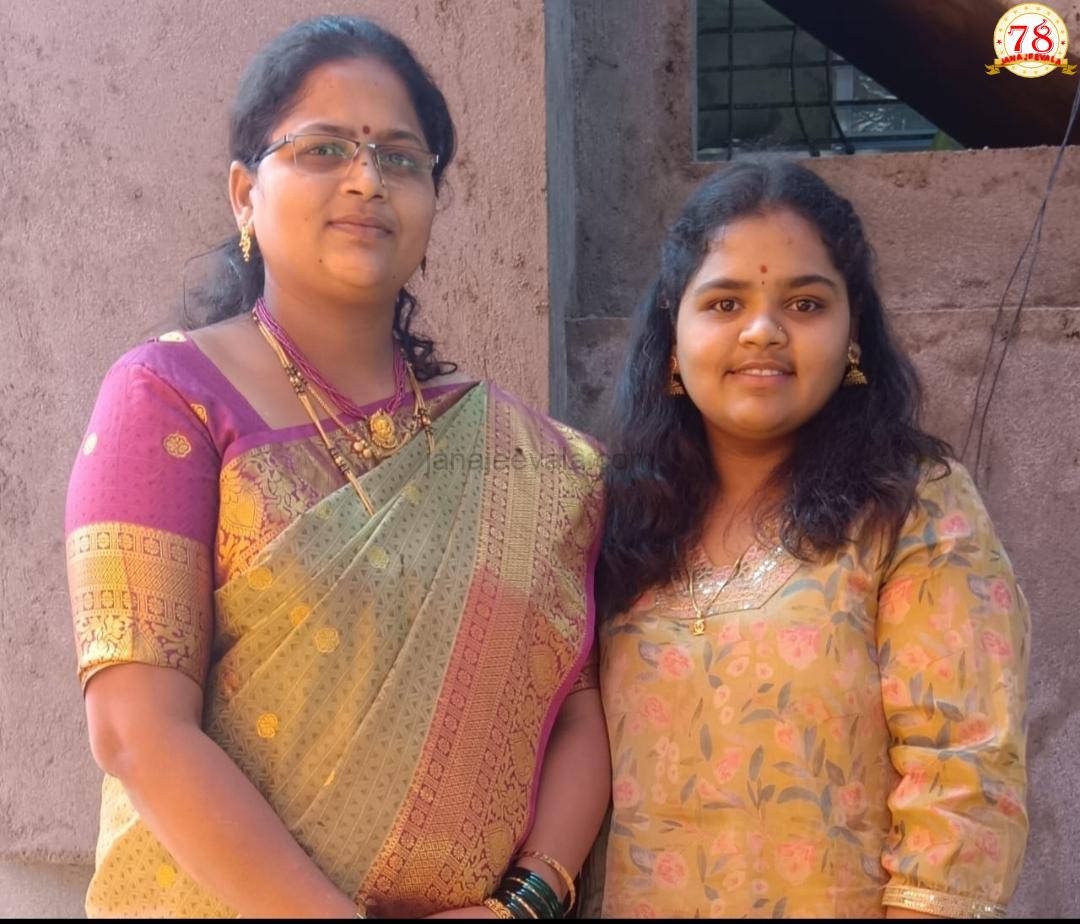 ಛಲಬಿಡದ ಅವ್ವ ಶಿಲ್ಪಾ- ಮಗಳು ಸಾಧಕಿ ಮಗಳು ಪಲ್ಲವಿ: ಒಂದು ಅಪೂರ್ವ ಯಶೋಗಾಥೆ