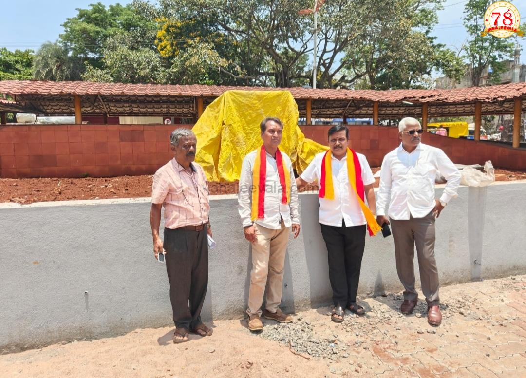 ಹಲ್ಮಿಡಿ ಶಾಸನದ ಬಗ್ಗೆ ಕನ್ನಡ ಹೋರಾಟಗಾರ ಅಶೋಕ ಚಂದರಗಿ ಅವರು ಜಿಲ್ಲಾಡಳಿತಕ್ಕೆ ನೀಡಿದ ಸಲಹೆಯಾದರು ಏನು ಗೊತ್ತೇ ?