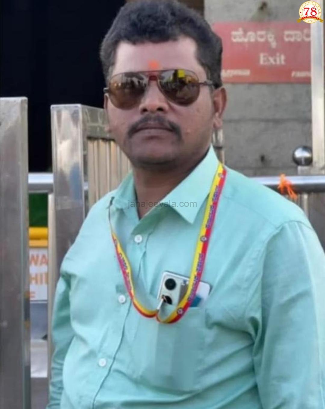 ಜೋರಾಯ್ತು ಬಿಸಿಲು : ಪಟ್ಟಣ ಪಂಚಾಯತ್ ಮುಖ್ಯಾಧಿಕಾರಿ ಸಾವು