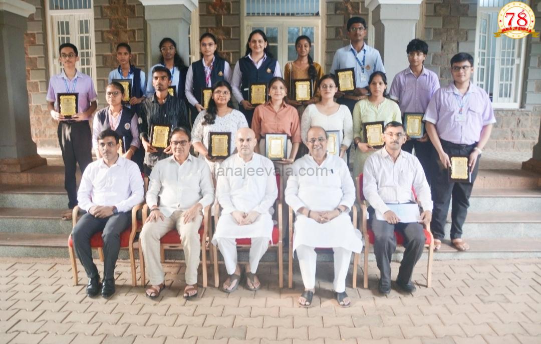 ಕೆಎಲ್‌ಇ ಪಿಯು ಕಾಲೇಜುಗಳ ಸಾಧನೆ – ಅದ್ವಿತೀಯ