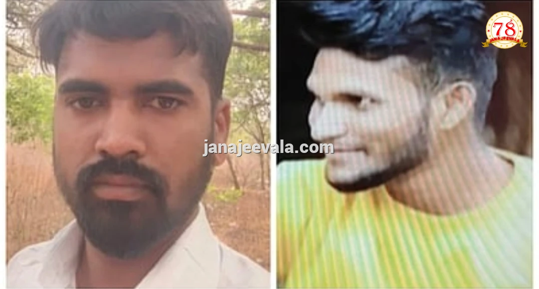 ಹೊಲದಲ್ಲಿ ಕೆಲಸ ಮಾಡುತ್ತಿದ್ದ ಇಬ್ಬರು ಸಿಡಿಲು ಬಡಿದು ಸಾವು