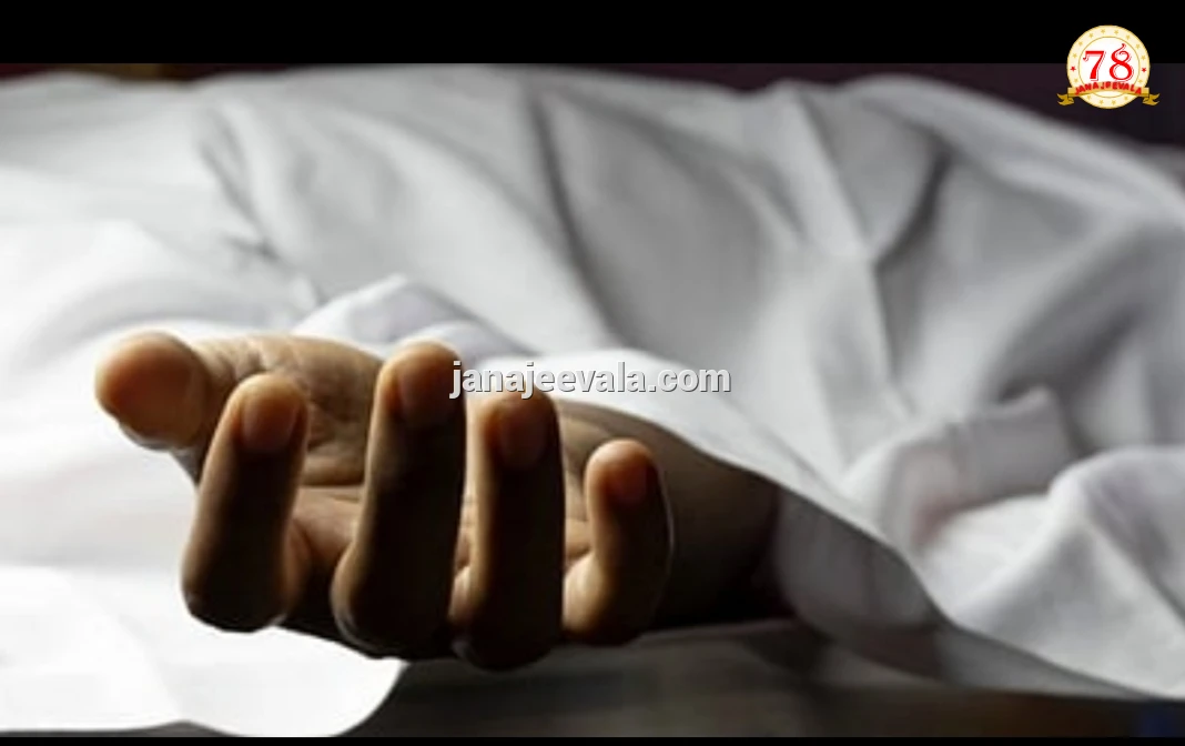 ಕುಡಿಯಲು ಹಣಕ್ಕೆ ಪೀಡಿಸುತ್ತಿದ್ದ ಮಗನನ್ನು ಕೊಂದ ತಾಯಿ