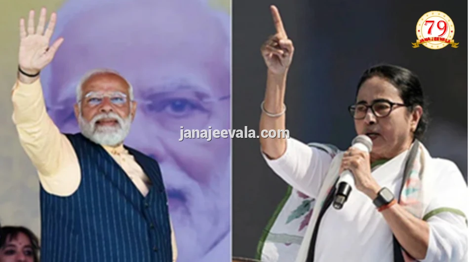 ಪಶ್ಚಿಮ ಬಂಗಾಳ ಚುನಾವಣೆ : ಈ ಬಾರಿ ಗೆಲುವು ಯಾರಿಗೆ ?