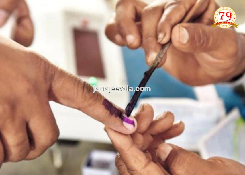 ಪಂಚರಾಜ್ಯಗಳ ಮತ ಎಣಿಕೆ ಇಂದು
