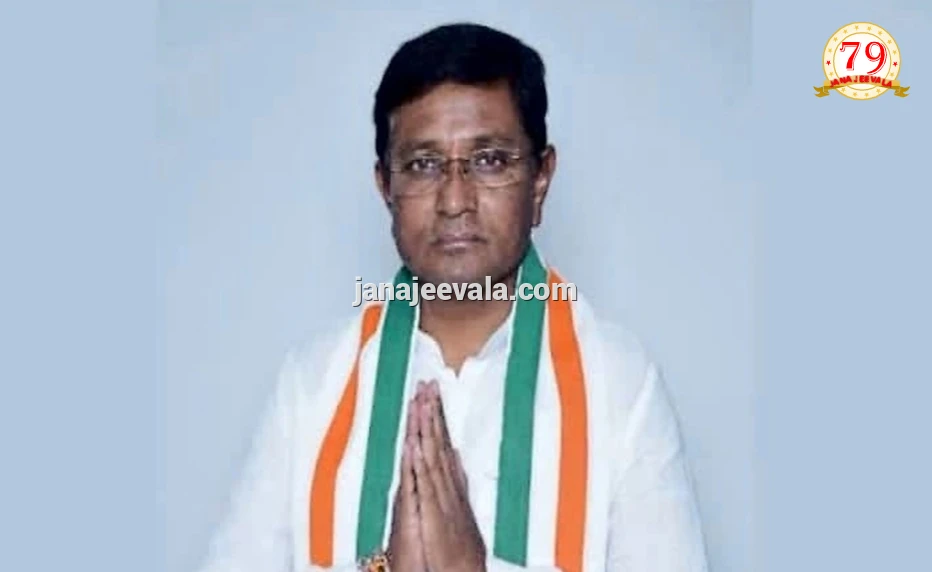 ಬಾಗಲಕೋಟೆ: 21,866 ಮತಗಳಿಂದ ಉಮೇಶ ಮೇಟಿ ಜಯಭೇರಿ