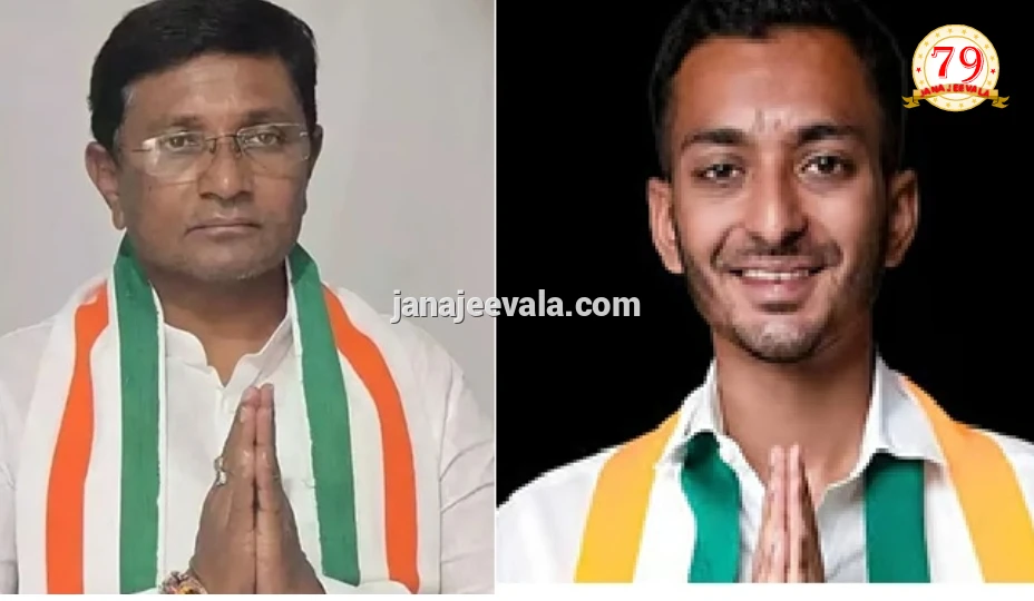 ಕರ್ನಾಟಕ ಉಪಚುನಾವಣೆ : ಎರಡೂ ಕ್ಷೇತ್ರಗಳಲ್ಲಿ ಕಾಂಗ್ರೆಸ್‌ ಗೆಲುವು