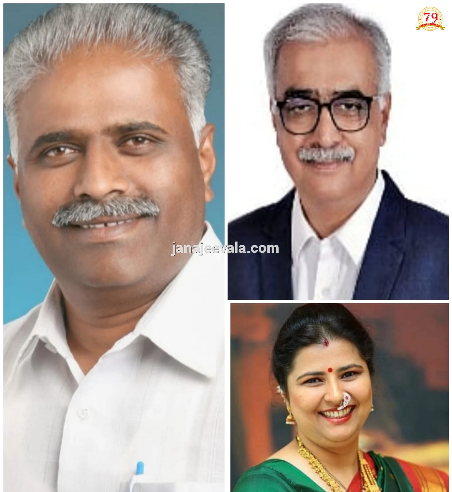 ರಾಜ್ಯಸಭಾ ಚುನಾವಣೆ ಜೋರಾಯ್ತು ಲಾಬಿ..!