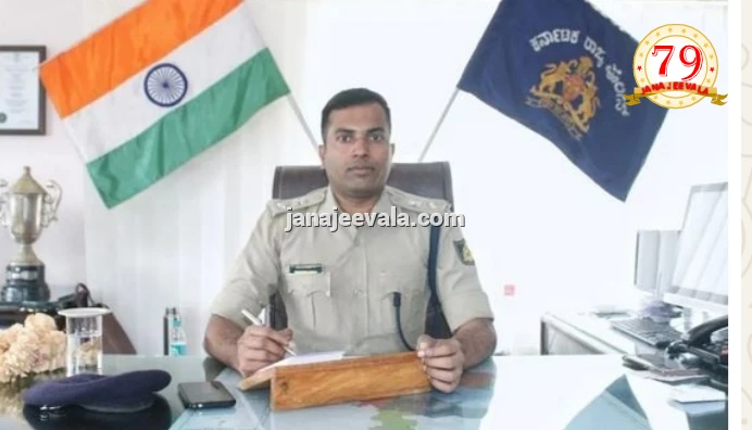 ಬೆಳಗಾವಿಯಲ್ಲಿ 18 ರೌಡಿಶೀಟರ್ ಗಳ ಗಡಿಪಾರು
