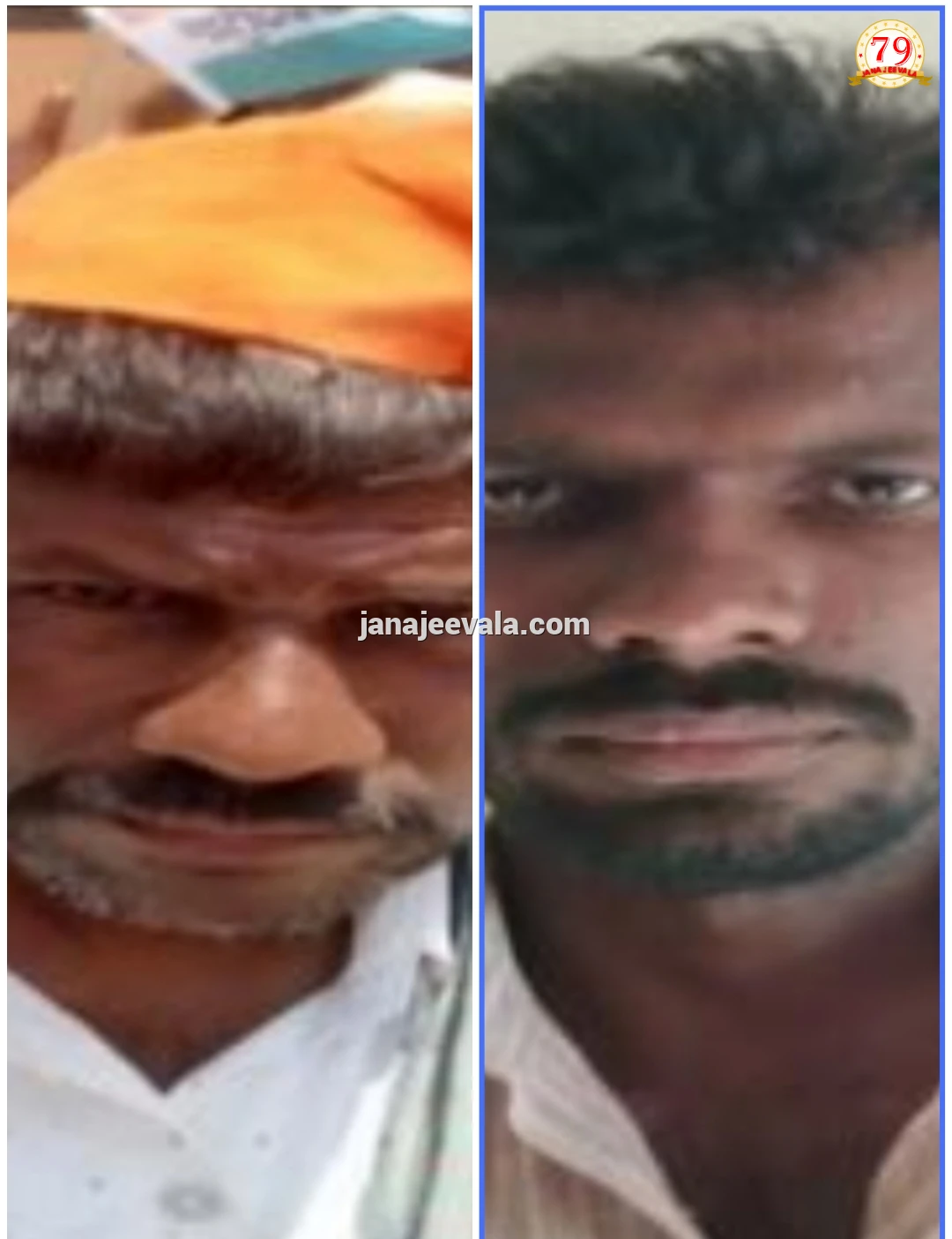 ಕ್ಷುಲ್ಲಕ ಕಾರಣಕ್ಕೆ ಕಲ್ಲಿನಿಂದ ಜಜ್ಜಿ ವ್ಯಕ್ತಿಯ ಹತ್ಯೆ : ಕೊನೆಗೂ ಆರೋಪಿ ಬಂಧನ