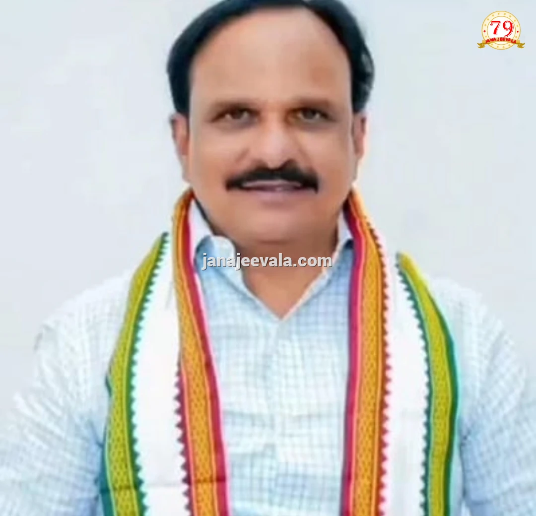 ಸಚಿವ ಡಿ. ಸುಧಾಕ‌ರ ನಿಧನ