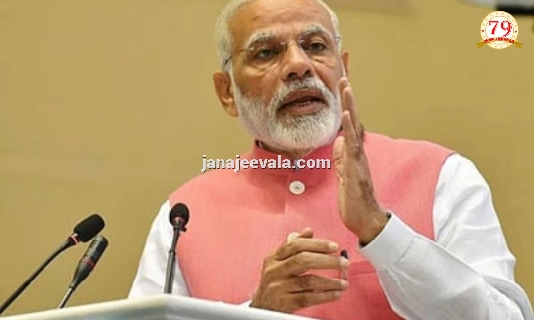 ಬೆಂಗಳೂರಿಗೆ ಪ್ರಧಾನಿ ನರೇಂದ್ರ ಮೋದಿ ಇಂದು
