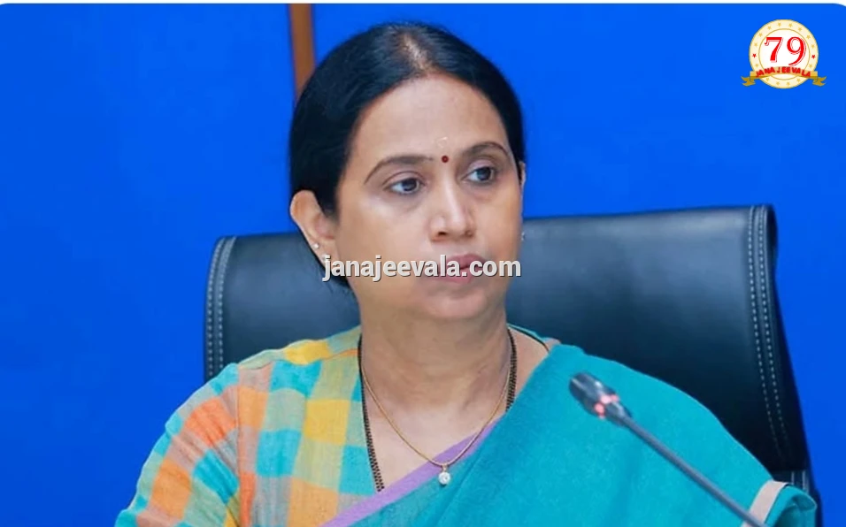 ಕೊನೆಗೂ ಸಿಹಿಸುದ್ದಿ : ಶೀಘ್ರದಲ್ಲೇ ಮಾರ್ಚ್, ಏಪ್ರಿಲ್ ಗೃಹಲಕ್ಷ್ಮೀ ಹಣ ಜಮಾ:  ಲಕ್ಷ್ಮೀ ಹೆಬ್ಬಾಳಕರ್  ಕೊಟ್ರು ಈ ಗುಡ್ ನ್ಯೂಸ್..!