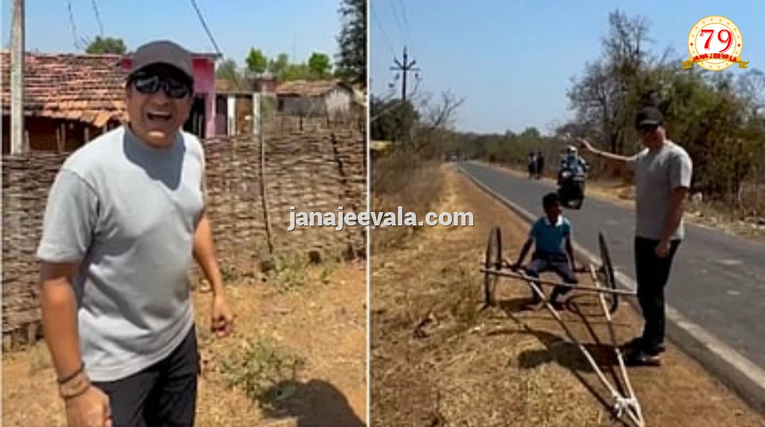 ಈ ಕಾರಿನದ್ದೇ ಜಾಸ್ತಿ ಮೈಲೇಜ್ ಎಂದ ಸಚಿನ್ ತೆಂಡೂಲ್ಕರ್