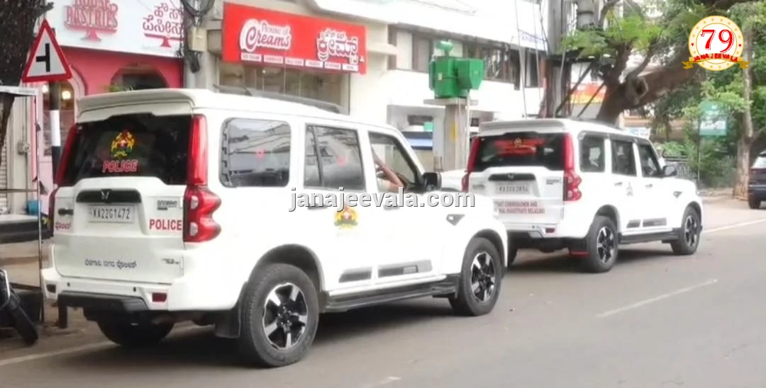 ಒಂದೇ ಸಲ 224 ವಿಧಾನ ಸಭೆ ಸ್ಥಾನ ಗೆದ್ದು ಸಿಎಂ ಆಗುತ್ತೇನೆ ಎಂದಿದ್ದ ನೀಲಣ್ಣನವರಿಗೆ ಅಧಿಕಾರಿಗಳಿಂದ ಶಾಕ್ ..!