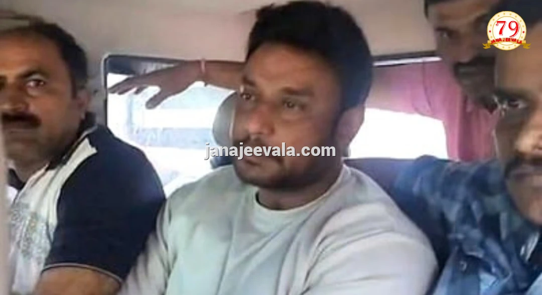 ಖ್ಯಾತ ನಟ ದರ್ಶನ್ ಗೆ ಇನ್ನೊಂದು ವರ್ಷ ಜಾಮೀನು ಇಲ್ಲ : ಸುಪ್ರೀಂ ಕೋರ್ಟ್