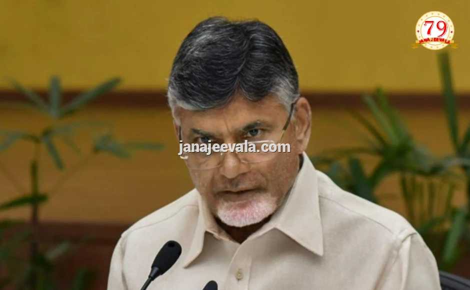 3 ನೇ ಮಗು ಜನಿಸಿದರೆ ₹30 ಸಾವಿರ, 4ನೇ ಮಗು ಜನಿಸಿದರೆ ₹40 ಸಾವಿರ ಧನಸಹಾಯ ! ವಿಶಿಷ್ಟ ಯೋಜನೆ ಘೋಷಿಸಿದ ಆಂಧ್ರ ಸಿಎಂ…!