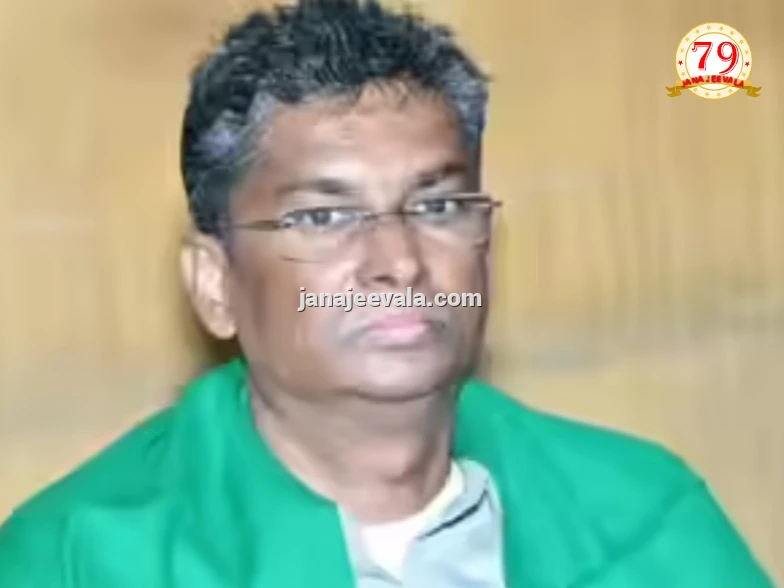 ಕನಸು ಸಾಕಾರವಾಗುವ ಸಮಯ...ಈಗ KPCC ಯತ್ತ 2028 ಕ್ಕೆ ಸಿಎಂ ಆಗುತ್ತವತ್ತ ಮಾಸ್ಟರ್ ಪ್ಲ್ಯಾನ್