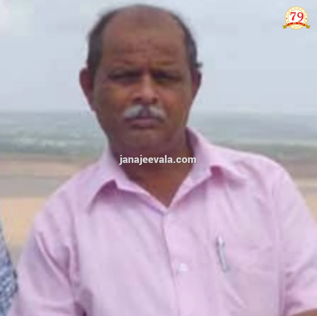 ಹಿರಿಯ ವರದಿಗಾರ ಸುಭಾಷ ದಲಾಲ ನಿಧನ 