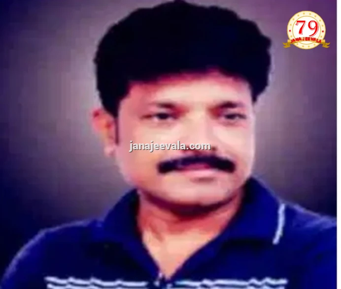 ಡಿವೈ ಎಸ್ ಪಿ, ಪಿಎಸ್​ಐ ಹೆಸರು ಬರೆದಿಟ್ಟು ಆತ್ಮಹತ್ಯೆಗೆ ಶರಣು