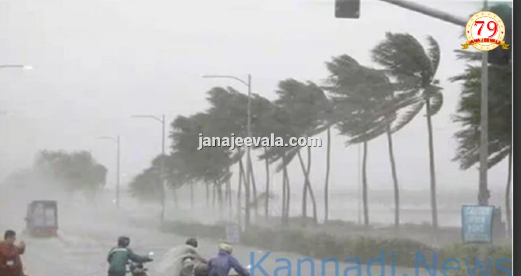 ಕೇರಳಕ್ಕೆ ಮುಂಗಾರು ಪ್ರವೇಶ: 8 ಜಿಲ್ಲೆಗಳಲ್ಲಿ ‘ಆರೆಂಜ್ ಅಲರ್ಟ್’ ಘೋಷಣೆ