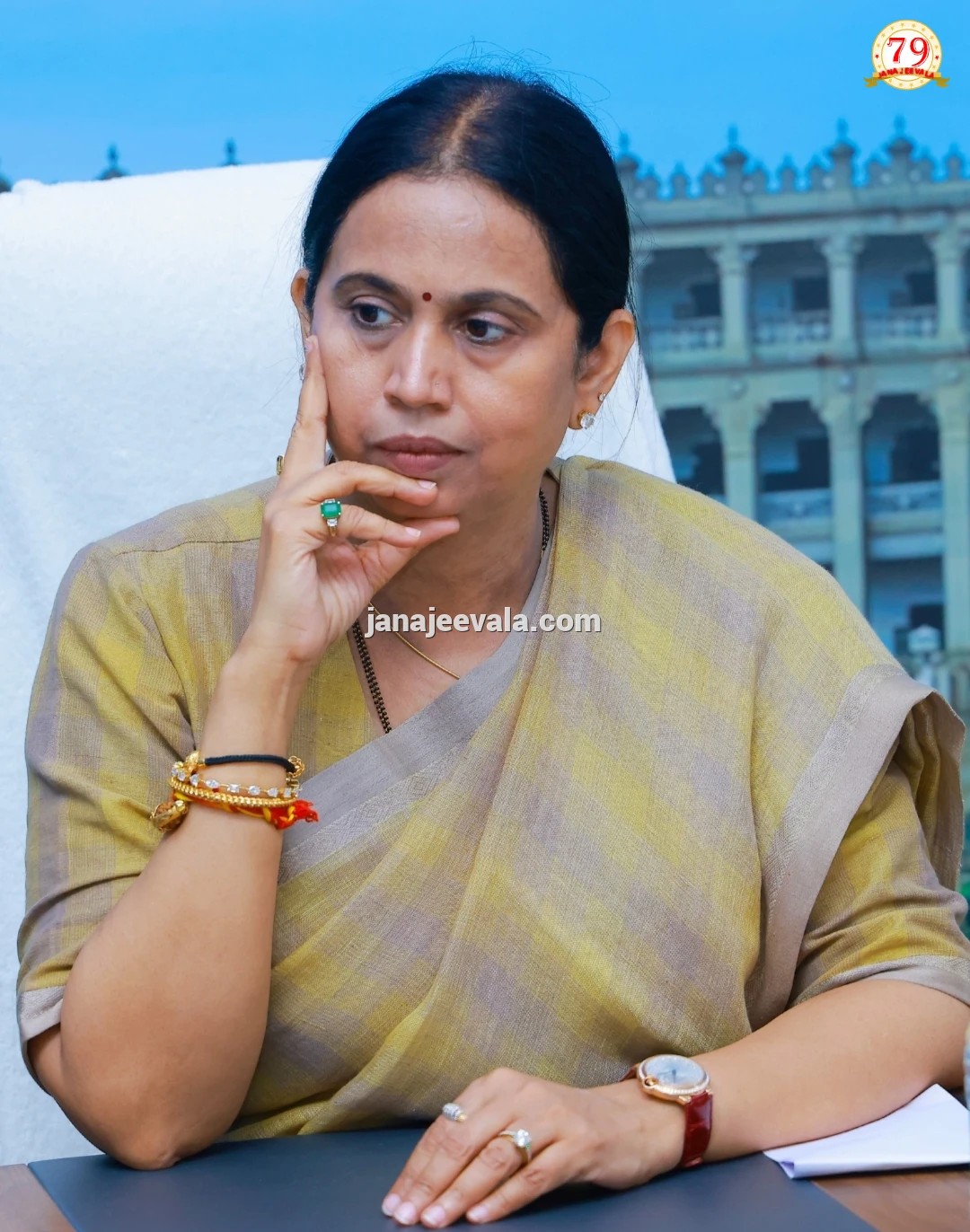 ಮುಂದಿನ ಬಾರಿ ಮಹಿಳೆಗೆ ಸಚಿವ ಸ್ಥಾನ ಸಿಕ್ಕೇ ಸಿಗುತ್ತದೆ ಎನ್ನುವ ವಿಶ್ವಾಸ ಇದೆ ; ಲಕ್ಷ್ಮೀ ಹೆಬ್ಬಾಳ್ಕರ್ 