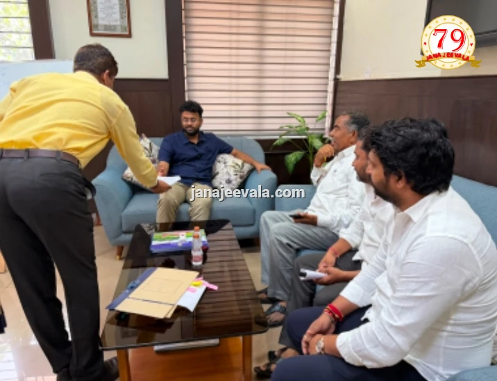 ಬೈಲೂರು ಗ್ರಾಮದಲ್ಲಿ ಹೆಸ್ಕಾಂ 33/11 ಕೆವಿ ಉಪಕೇಂದ್ರ ಸ್ಥಾಪನೆಗೆ  ಶಾಸಕರ ವಿಶೇಷ ಮುತುವರ್ಜಿ