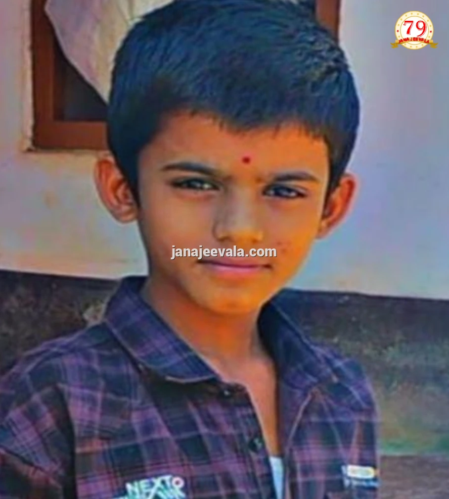 ಈಜಲು ಹೋದ ಬಾಲಕ ಸಾವು