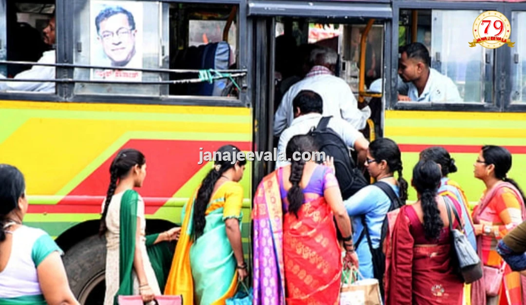 ಶಕ್ತಿ ಯೋಜನೆ'ಗೆ ಶೀಘ್ರ ಸ್ಮಾರ್ಟ್ ಕಾರ್ಡ್