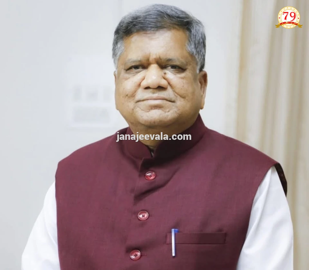 4399 ದಿನಗಳ ಕಾಲ ಅಪ್ರತಿಮ ಜನಸೇವೆಗೈದ ಪ್ರಧಾನಿಗಳ ಕಾರ್ಯ ಶ್ಲಾಘನೀಯ : ಸಂಸದ ಜಗದೀಶ ಶೆಟ್ಟರ್
