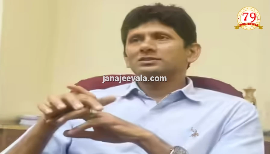 KSCA ಅಧ್ಯಕ್ಷ ವೆಂಕಟೇಶ ಪ್ರಸಾದ್ ಬೆಳಗಾವಿಗೆ : ಸತ್ಯಾತ್ಮತೀರ್ಥ ಶಿಕ್ಷಣ ಸಂಸ್ಥೆಯ ಪರಿಸರ ದಿನಾಚರಣೆಯಲ್ಲಿ ಭಾಗಿ