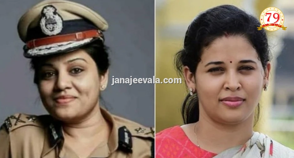 ಇಬ್ಬರೂ ವೃತ್ತಿಜೀವನ ಹಾಳು ಮಾಡಿಕೊಳ್ಳುತ್ತಿದ್ದಾರೆ: ರೋಹಿಣಿ ಸಿಂಧೂರಿ–ರೂಪಾ ಜಗಳದ ಕುರಿತು ಸುಪ್ರೀಂ ಕೋರ್ಟ್‌
