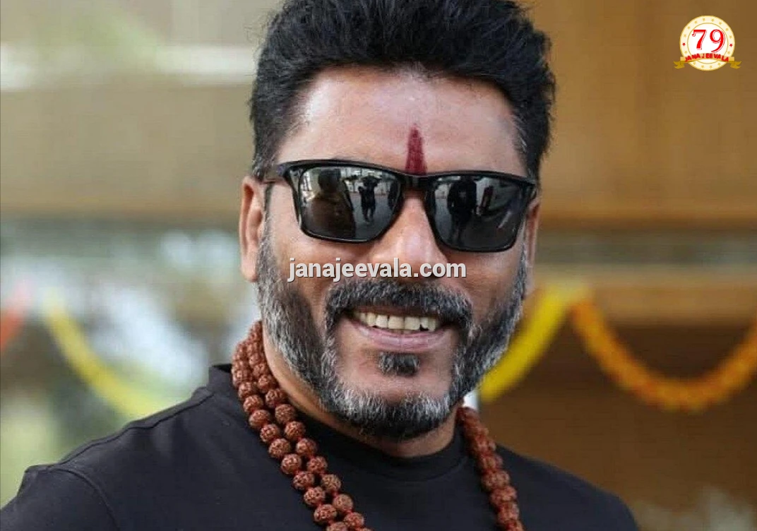 ಓಂ ನಮಃ ಶಿವಾಯ..!ಕೊನೆಗೂ ಜೈಲಿನಿಂದ ಹೊರಬಂದ ನೀಲಣ್ಣವರ...! ಬರೋಬ್ಬರಿ ತಿಂಗಳ ನಂತರ ಬಂಧನದಿಂದ ಮುಕ್ತರಾಧ ಶಿವಾನಂದ...!