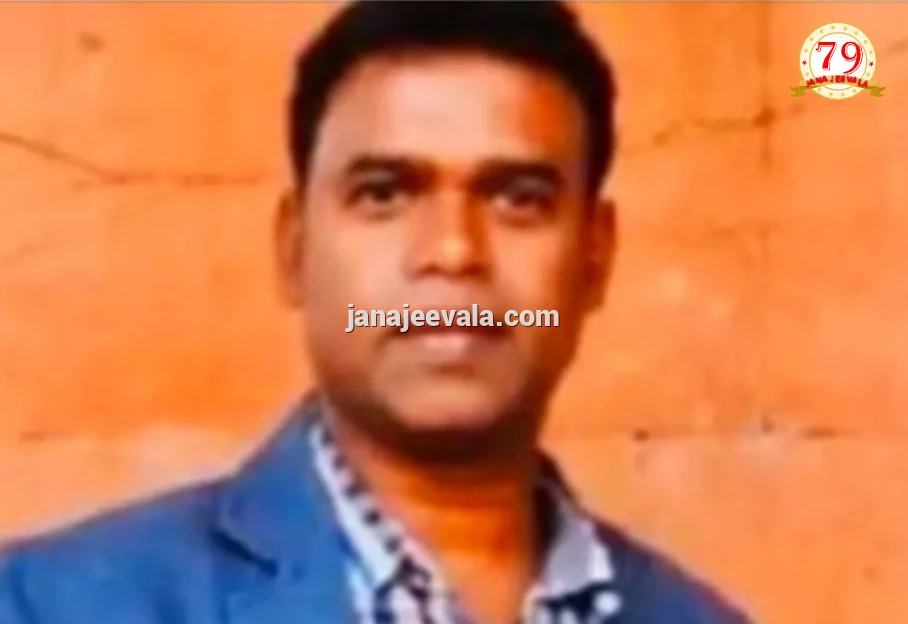 ವಿದ್ಯಾರ್ಥಿನಿಗೆ ಕಿರುಕುಳ: ಕವಿವಿ ಪ್ರಾಧ್ಯಾಪಕ ಡಾ. ದೇವರಾಜನ್ ತಂಗದುರೈ ಅಮಾನತು