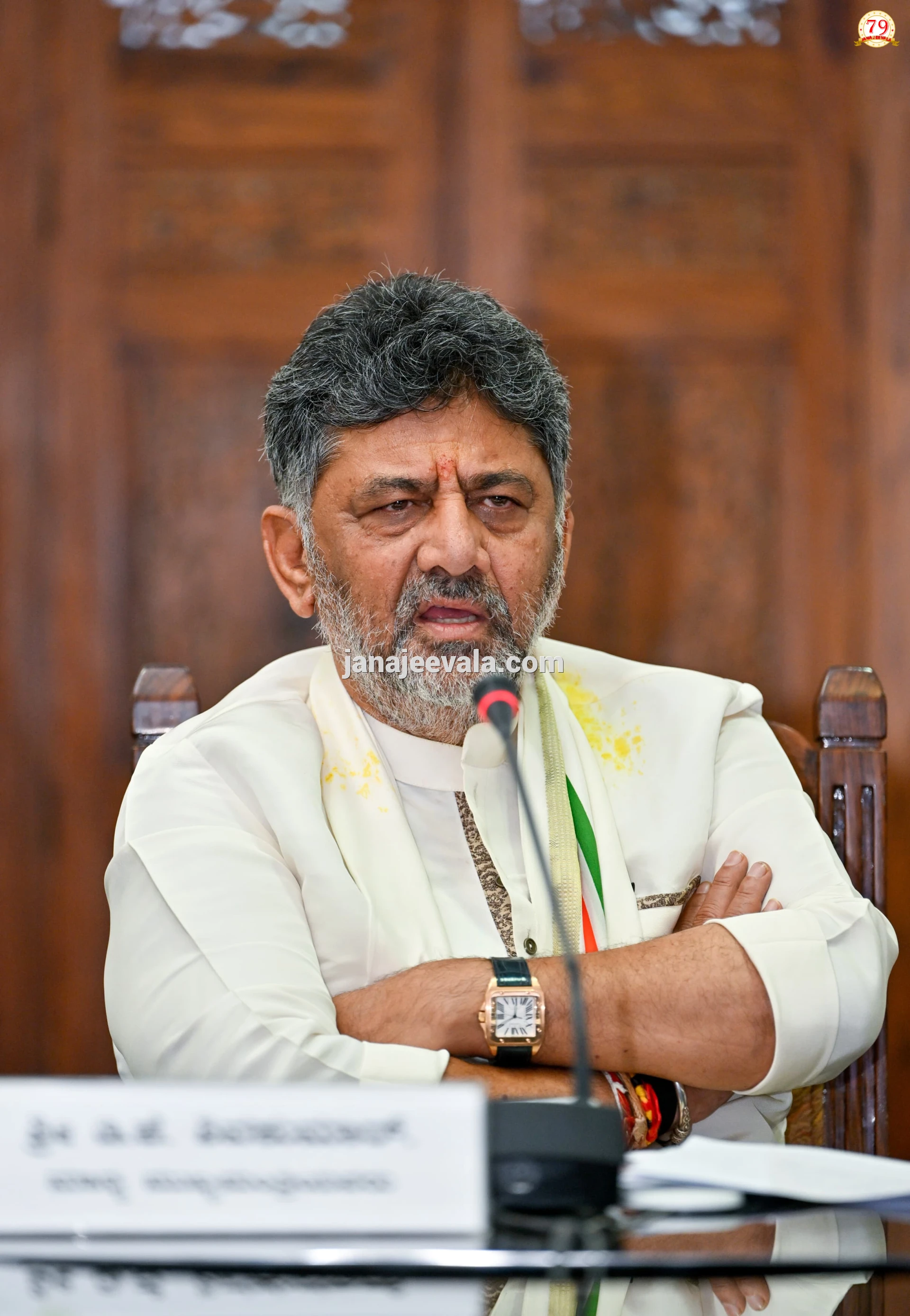 ಸಾರ್ವಜನಿಕರ ಕುಂದುಕೊರತೆ ನಿವಾರಣೆಗೆ “ಪ್ರಜಾಸೇವೆ ಇಲಾಖೆ” ಸ್ಥಾಪನೆ: ಸಿಎಂ ಡಿ.ಕೆ. ಶಿವಕುಮಾರ್