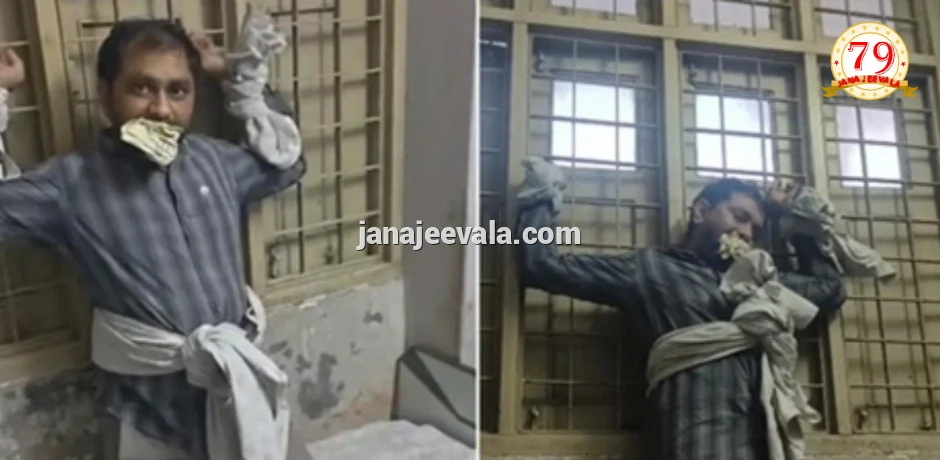 ಗ್ರಿಲ್‌ಗೆ ಕೈಗಳನ್ನು ಕಟ್ಟಿದ್ದರು…ಬಾಯಿಗೆ ಬಟ್ಟೆ ತುರುಕಿದ್ದರು..: ಕಿಡ್ನ್ಯಾಪ್ ಪ್ರಕರಣ ಬೆನ್ನತ್ತಿದ ಪೊಲೀಸರು-ಕುಟುಂಬಸ್ಥರೇ ಬೆಸ್ತುಬಿದ್ದರು…!