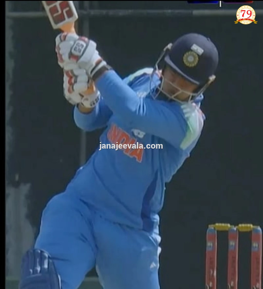 ಐಪಿಎಲ್ ಅಲ್ಲ ಎಂದಿದ್ದ ಲಂಕಾ ವಿರುದ್ಧ ವೈಭವ್ ಸೇಡಿನ ಆಟ: ಲಂಕೆ ಆಟಗಾರರ ಮನೆಯಂಗಳದಲ್ಲೇ ಅಬ್ಬರಿಸಿದ ಸೂರ್ಯ...!