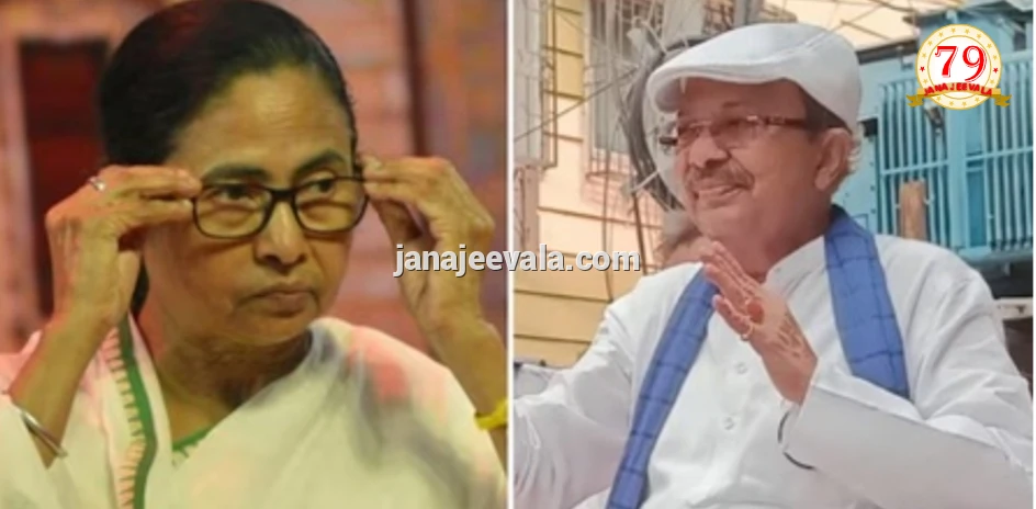 ಟಿಎಂಸಿ ಆಂತರಿಕ ಕಲಹ ತಾರಕಕ್ಕೆ ; ಅಧ್ಯಕ್ಷ ಸ್ಥಾನದಿಂದ ಮಮತಾ ಬ್ಯಾನರ್ಜಿ ವಜಾ ; ನೂತನ ಅಧ್ಯಕ್ಷರ ನೇಮಕ…!
