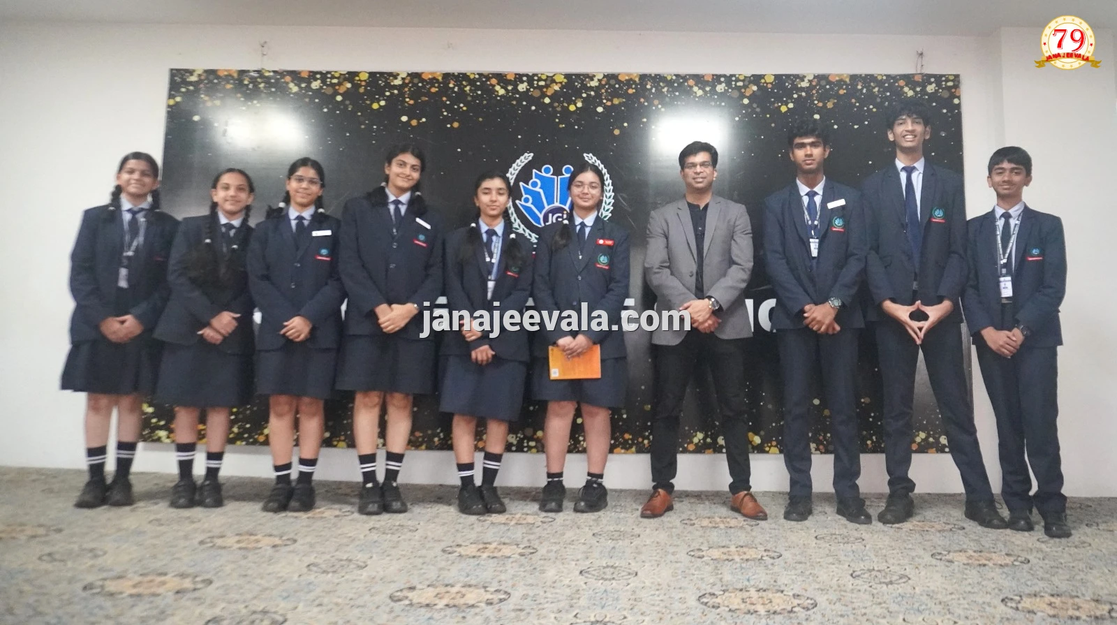 ಯುವ ಮನಸ್ಸುಗಳಿಗೆ ಹಣಕಾಸಿನ ಅರಿವು’ : ವಿಶೇಷ ಉಪನ್ಯಾಸ