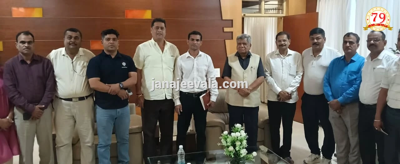 ಬೆಳಗಾವಿಯಲ್ಲಿ ‘ಖೇಲೋ ಇಂಡಿಯಾ’ ಯೋಜನೆಯಡಿ ಭವ್ಯ ಹಾಕಿ ಮೈದಾನ ನಿರ್ಮಾಣಕ್ಕೆ ವೇಗ: ಸಂಸದ ಜಗದೀಶ್ ಶೆಟ್ಟರ್ ಭರವಸೆ; ಕ್ಯಾಂಟೋನ್ಮೆಂಟ್ ಮಂಡಳಿಯಿಂದ ಸಕಾರಾತ್ಮಕ ಸ್ಪಂದನೆ