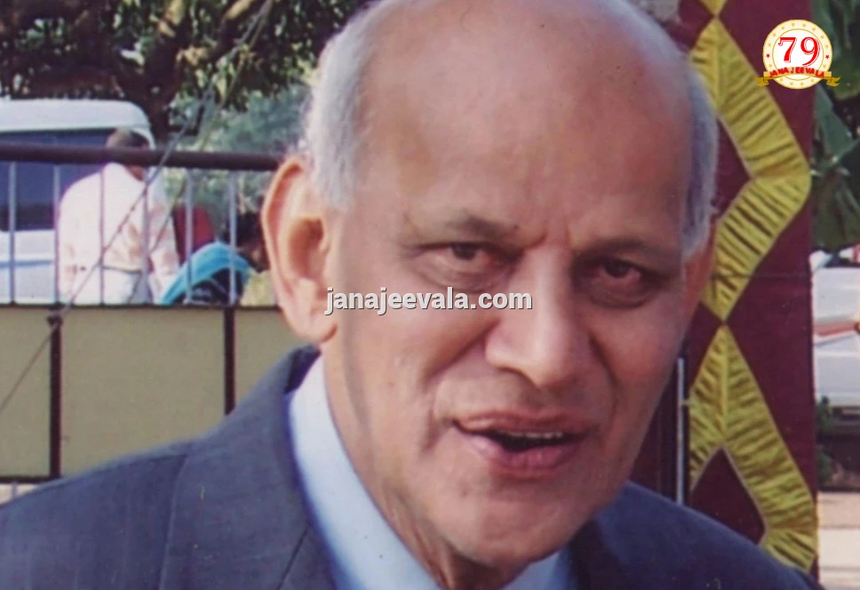 ಉದ್ಯಮಿ ರಾಜಾಭಾವು ಶಿರಗಾಂವಕರ ನಿಧನ