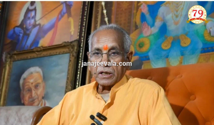 ಅಯೋಧ್ಯಾ ರಾಮಮಂದಿರ ದೇಣಿಗೆ ಕಳ್ಳತನ ಪ್ರಕರಣ: 8 ಜನರ ಬಂಧನದ ಬೆನ್ನಲ್ಲೇ ಟ್ರಸ್ಟ್ ಮುಖ್ಯಸ್ಥ ಚಂಪತ ರಾಯ್ ರಾಜೀನಾಮೆ