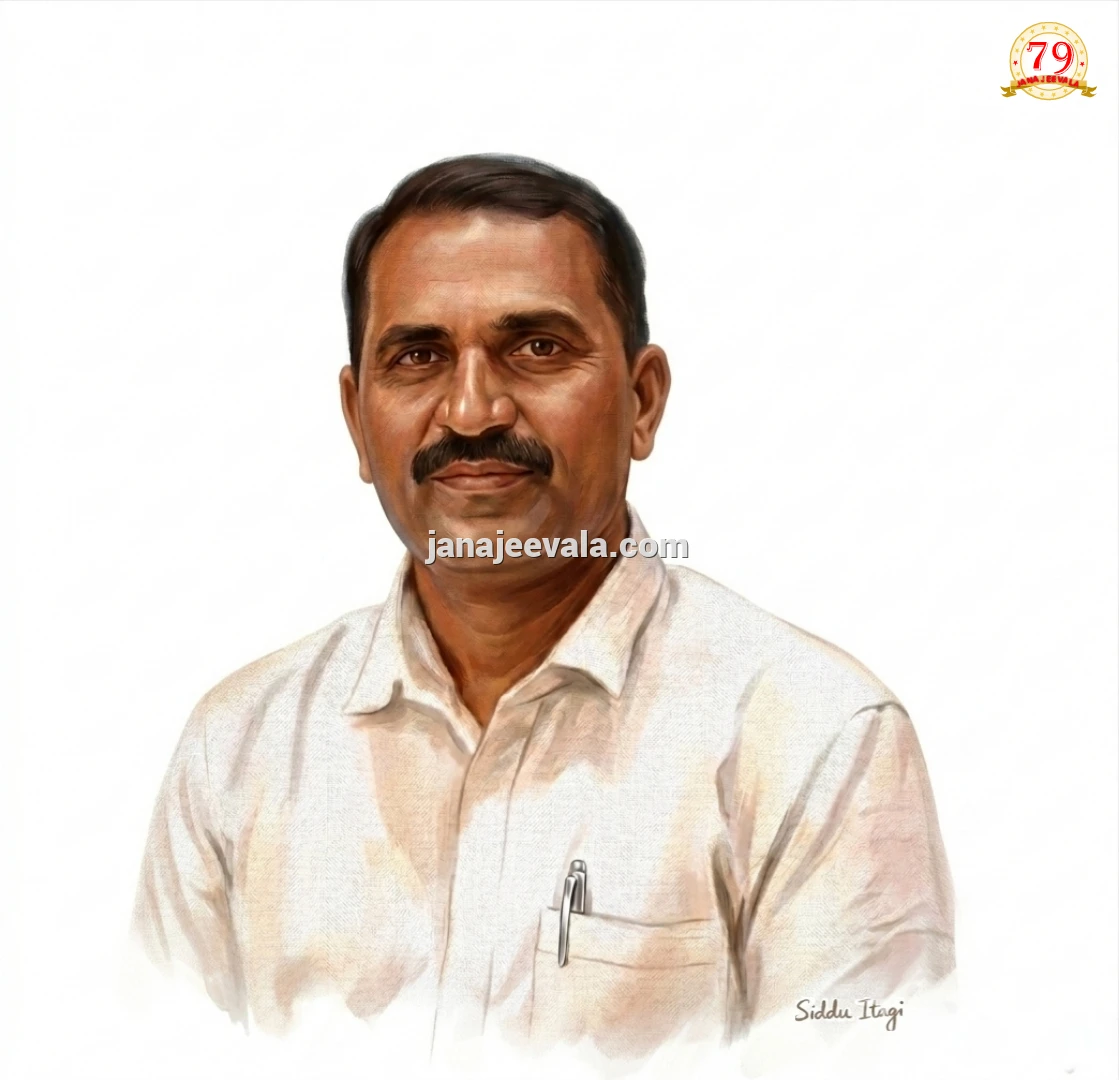 ಊಟಕ್ಕೆ ಉಪ್ಪಿನಕಾಯಿಯಾಗಿರುವ‌ ಅತಿಥಿ ಉಪನ್ಯಾಸಕರು 