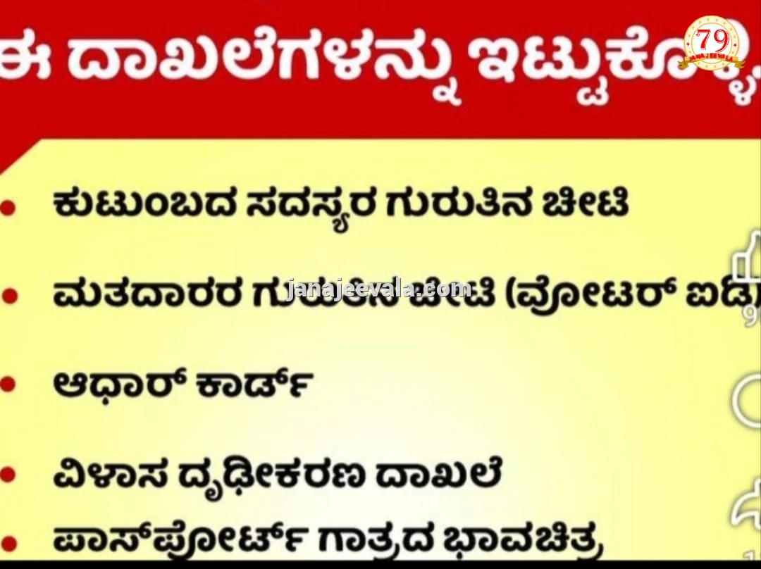 ಗೃಹ ಜ್ಯೋತಿ ಫಲಾನುಭವಿಗಳ ಪರಿಶೀಲನೆ ಆರಂಭ