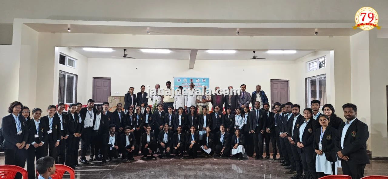 ಪ್ರತಿಯೊಬ್ಬರೂ ಕಾನೂನು ಮಾಹಿತಿ ಪಡೆಯುವುದು ಅವಶ್ಯಕ 