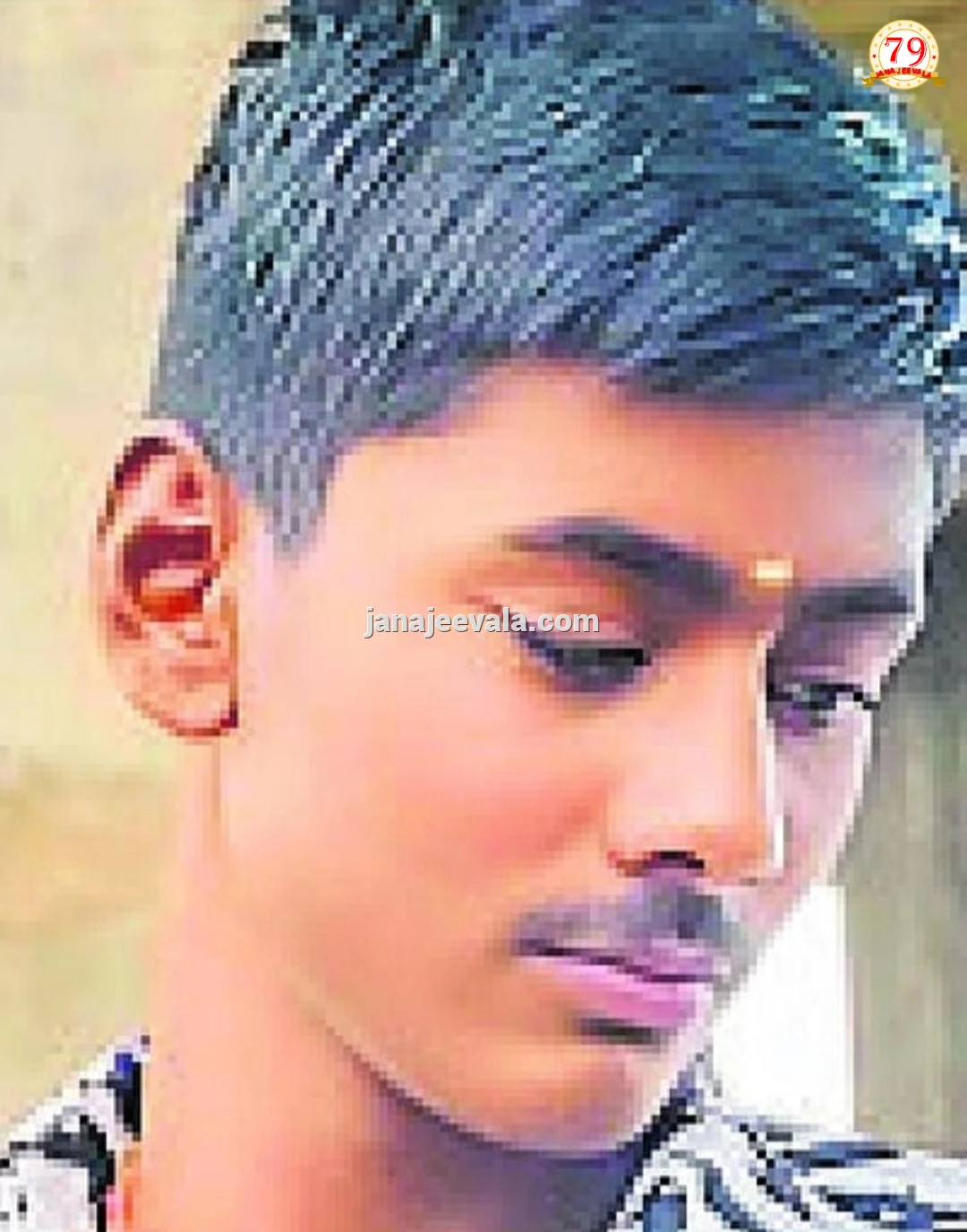 ಬಸ್‌ನಿಂದ ತಲೆ ಹೊರಕ್ಕೆ; ತುಂಡಾದ ರುಂಡ, ವಿದ್ಯಾರ್ಥಿ ಸಾವು