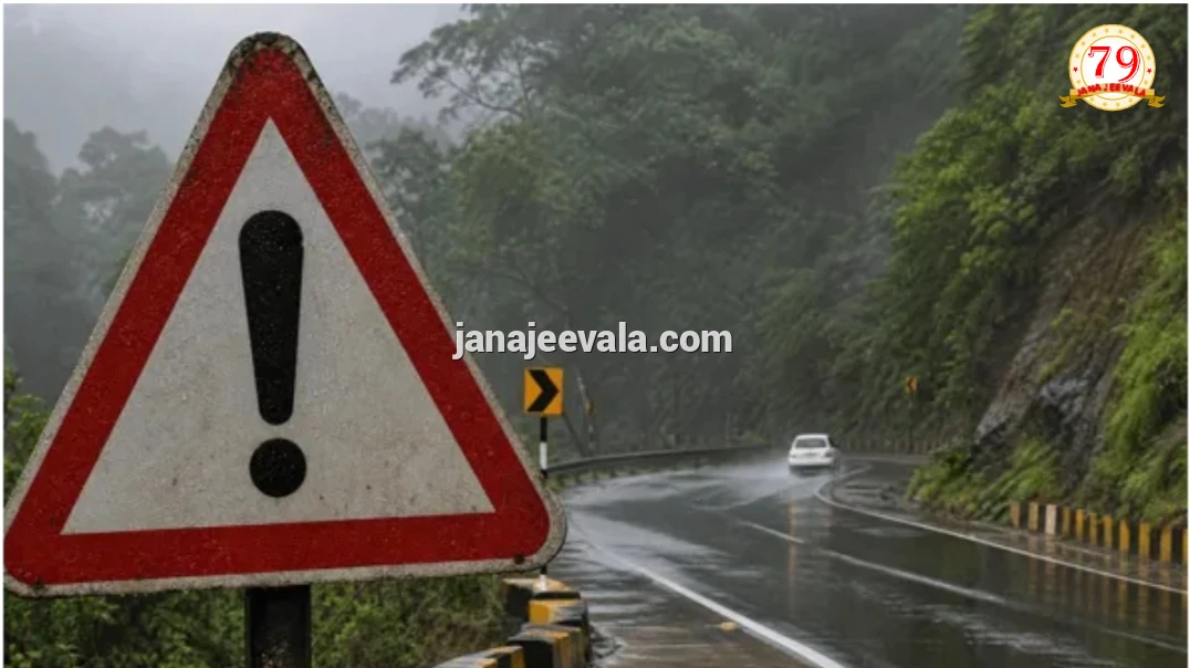 ಬೆಳಗಾವಿಯ ಜಲಪಾತಗಳಿಗೆ ಸಾರ್ವಜನಿಕರಿಗೆ ಪ್ರವೇಶ ನಿಷೇಧ