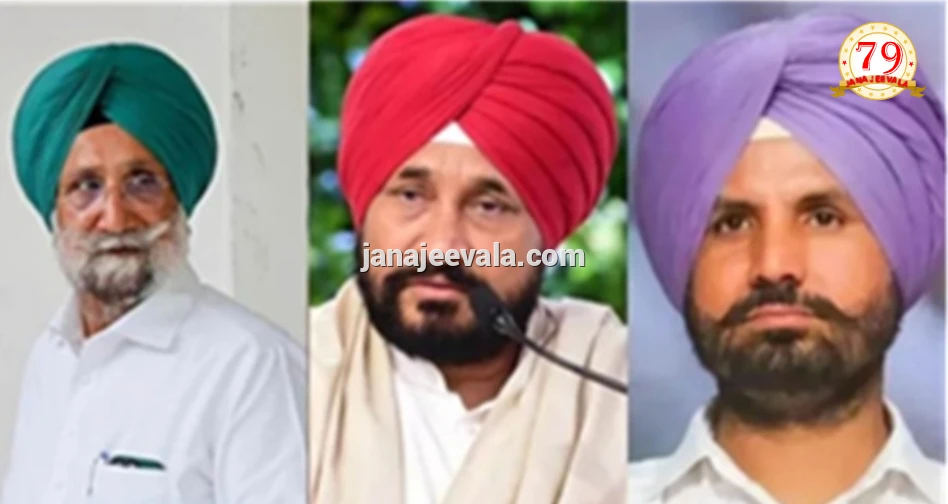 ಪಂಜಾಬ್ ಕಾಂಗ್ರೆಸ್‌ನಲ್ಲಿ ಬಿಕ್ಕಟ್ಟು : ಸಮಸ್ಯೆ ಬಗೆಹರಿಸಲು ಹೈಕಮಾಂಡ್‌ಗೆ ಚನ್ನಿ ಬಣದ ಗಡುವು; ಅಮಿತ್ ಶಾ ಭೇಟಿಯಾದ ರಾಂಧವಾ