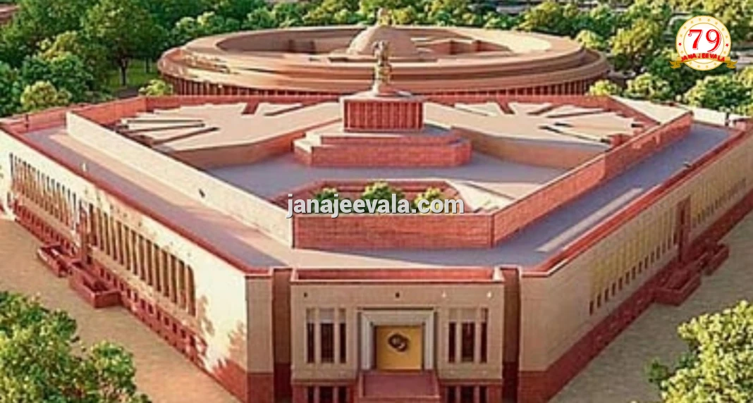 ಜುಲೈ 20ರಿಂದ ಆಗಸ್ಟ್ 13ರ ವರೆಗೆ ಸಂಸತ್ತಿನ ಮುಂಗಾರು ಅಧಿವೇಶನ